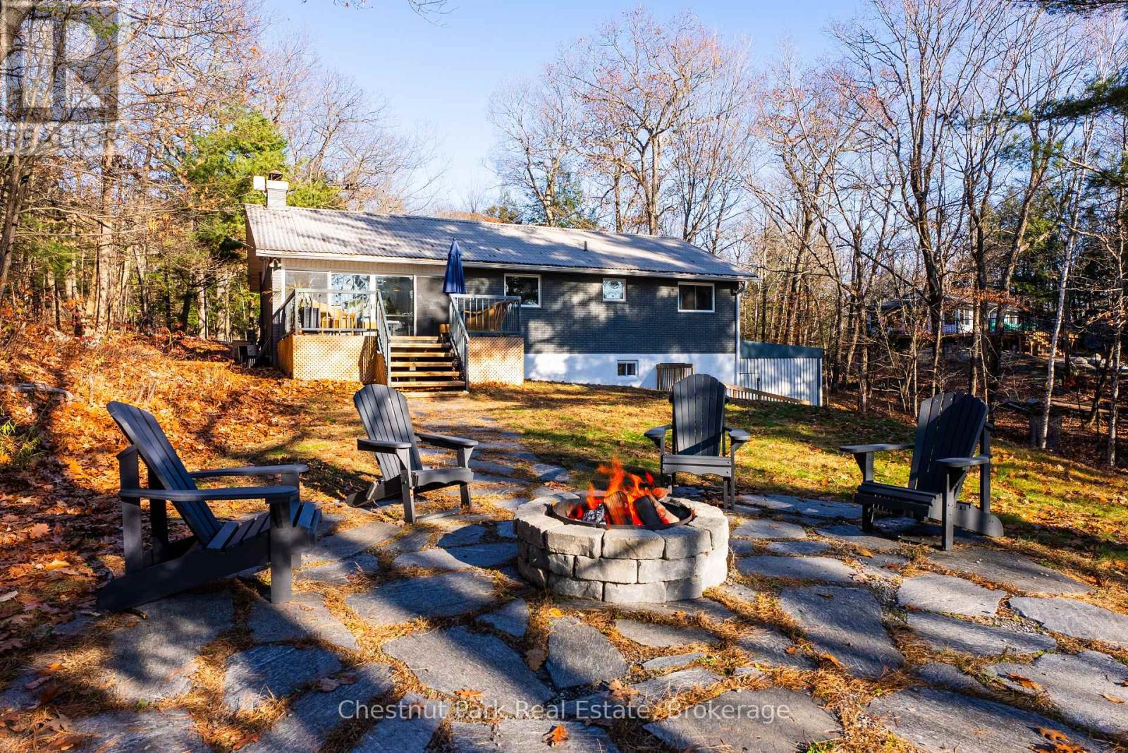 2487 Falkenburg Road, Muskoka Lakes, Ontario  P0B 1J0 - Photo 5 - X12569012