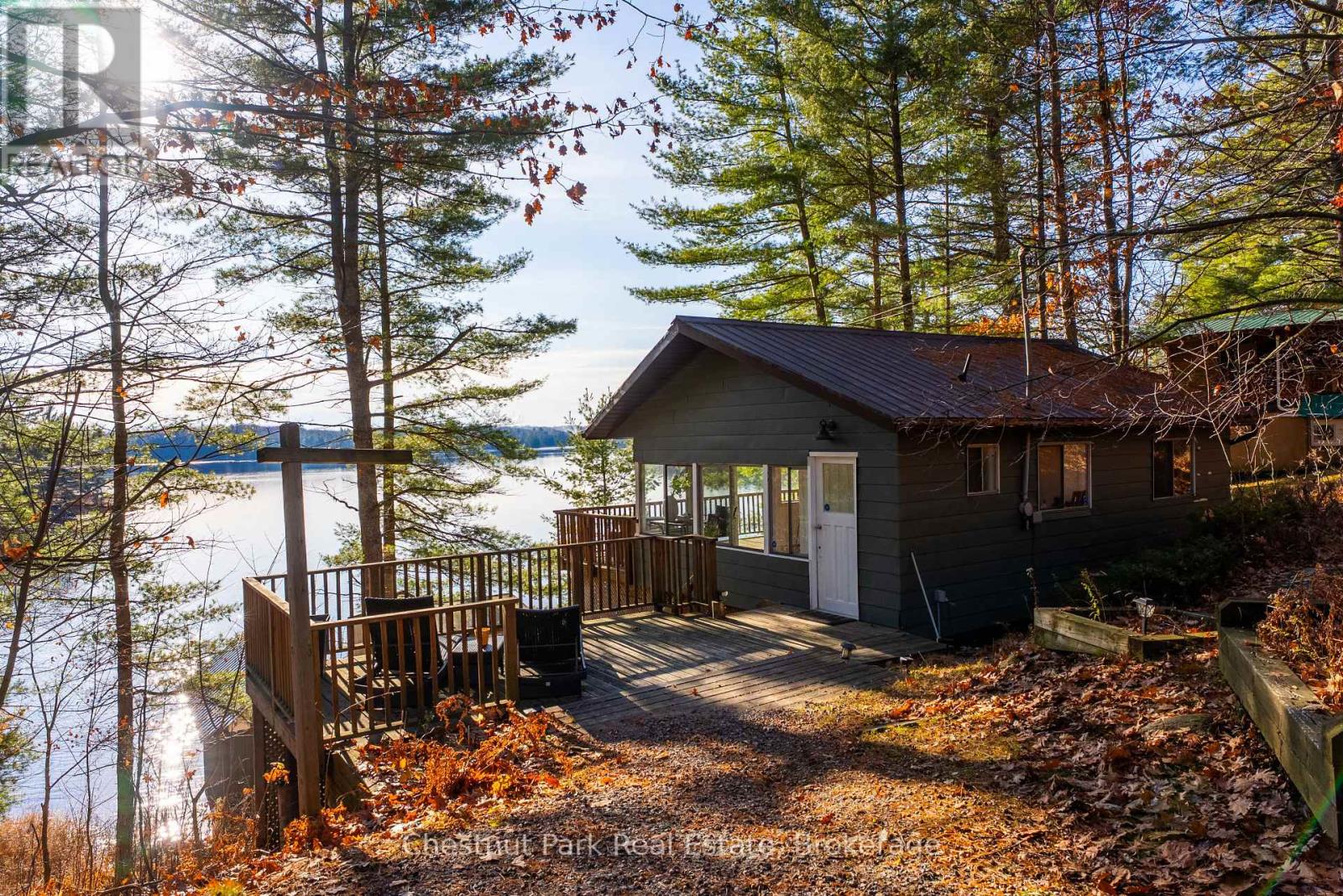 2487 Falkenburg Road, Muskoka Lakes, Ontario  P0B 1J0 - Photo 9 - X12569012