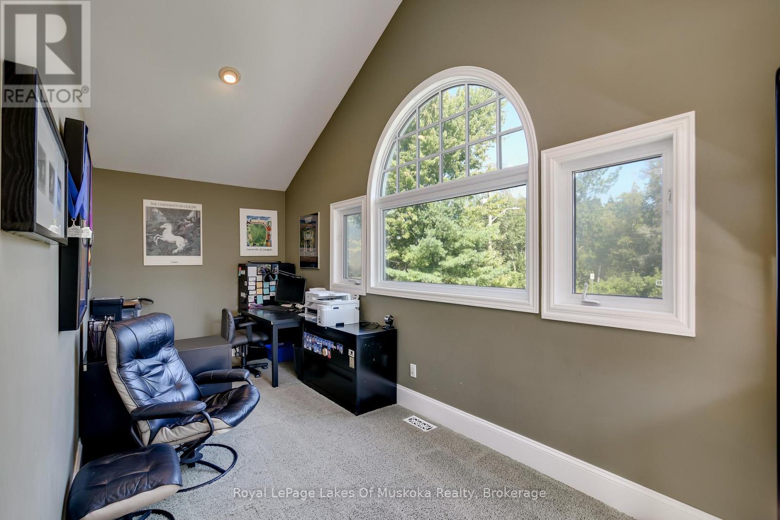 230 Ecclestone Drive, Bracebridge, Ontario  P1L 1G4 - Photo 20 - X12570044