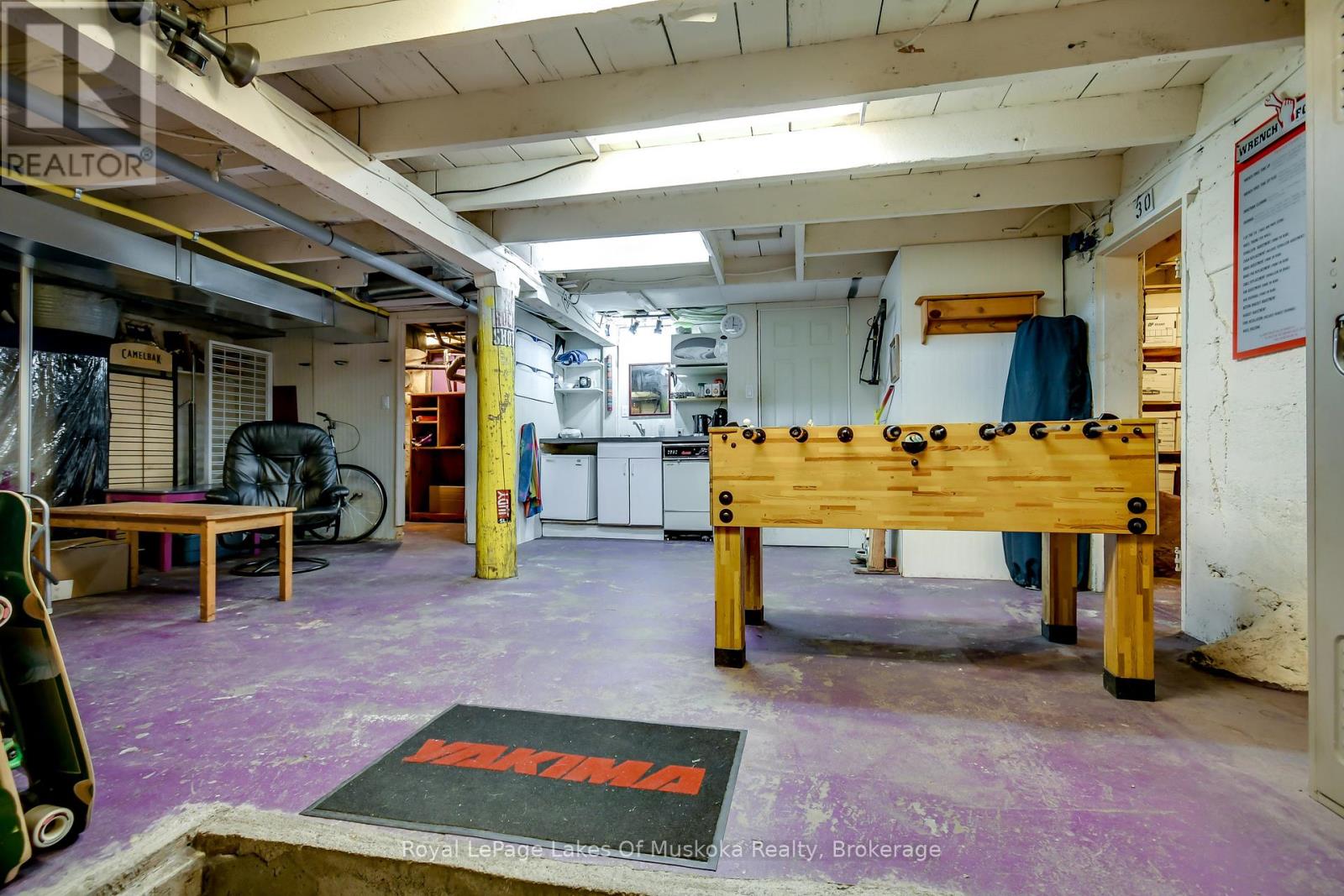 230 Ecclestone Drive, Bracebridge, Ontario  P1L 1G4 - Photo 33 - X12570058