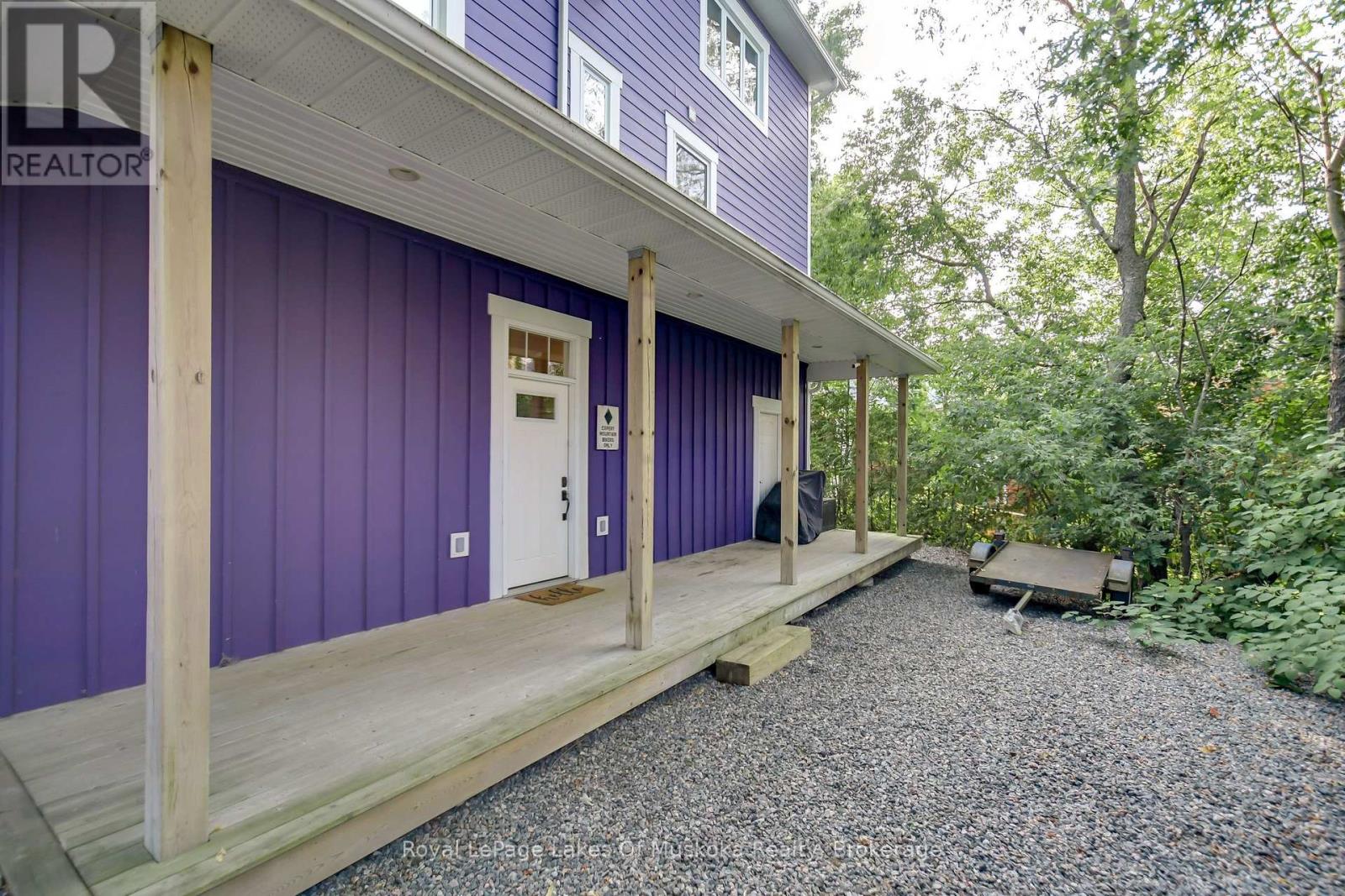 230 Ecclestone Drive, Bracebridge, Ontario  P1L 1G4 - Photo 40 - X12570058