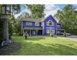 230 ECCLESTONE DRIVE, Bracebridge, Ontario