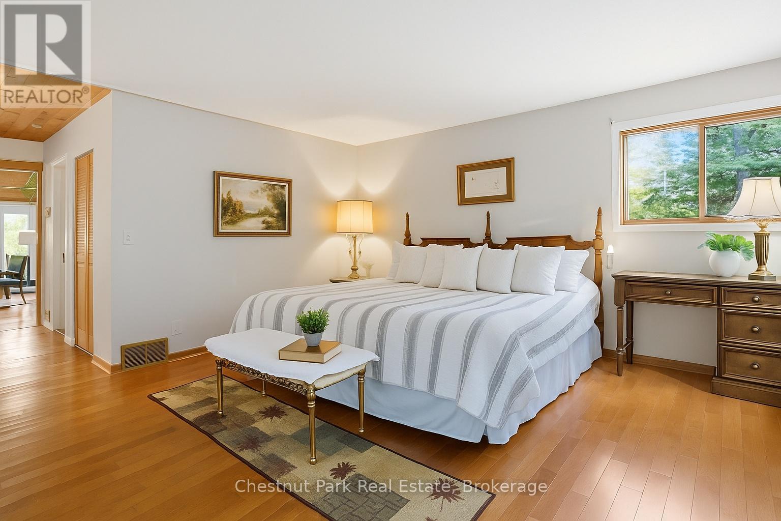 1077 Fairy Falls Road, Lake Of Bays, Ontario  P0B 1A0 - Photo 29 - X12570792