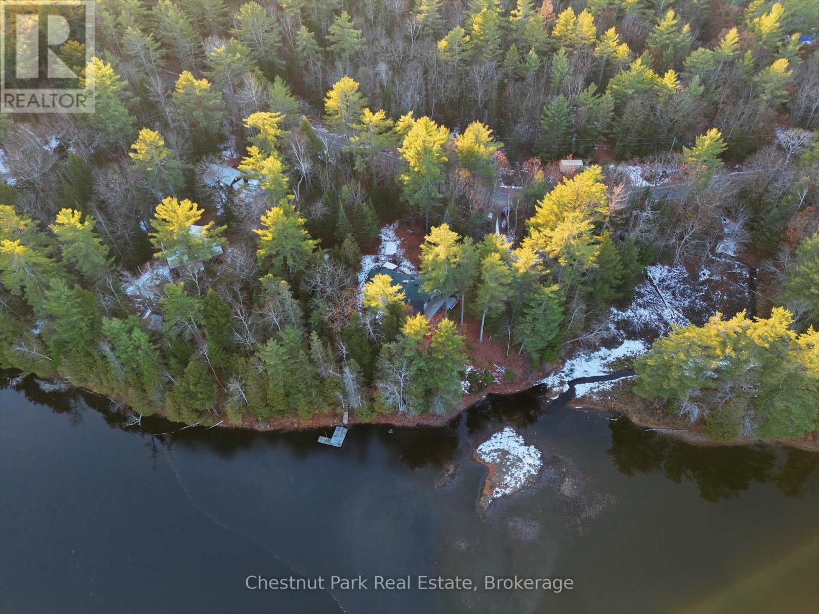 1077 Fairy Falls Road, Lake Of Bays, Ontario  P0B 1A0 - Photo 3 - X12570792