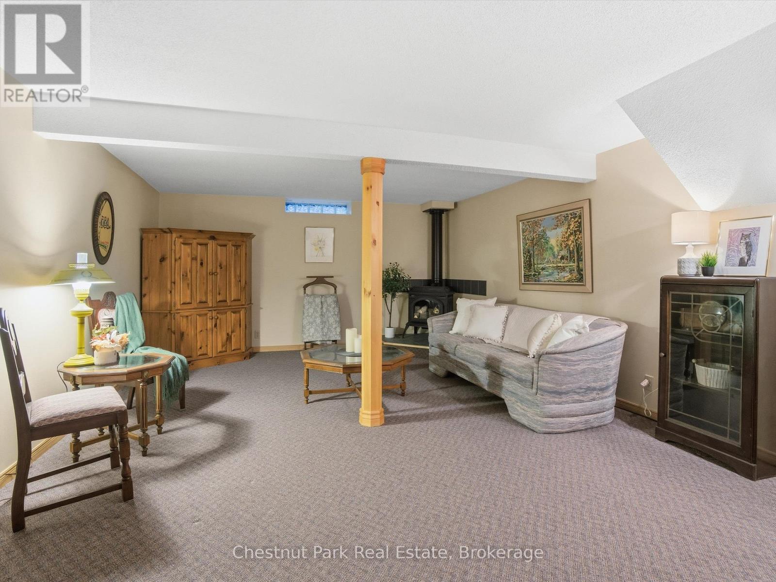 1077 Fairy Falls Road, Lake Of Bays, Ontario  P0B 1A0 - Photo 40 - X12570792