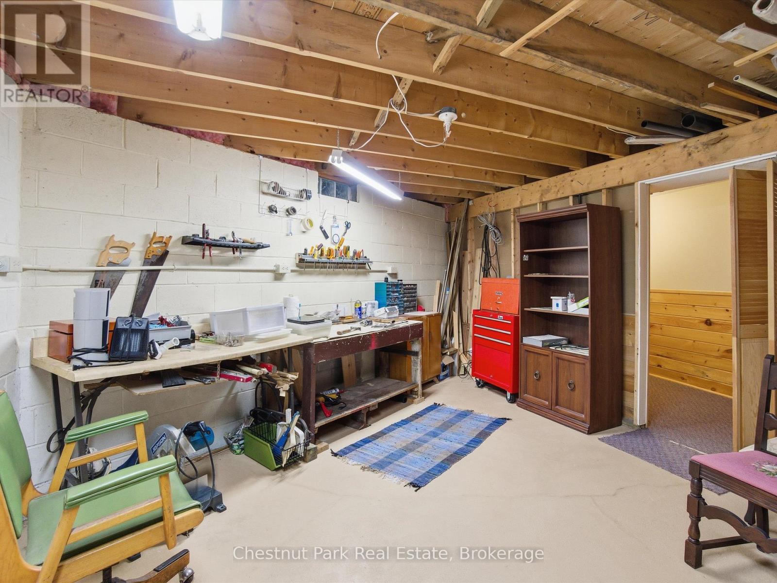 1077 Fairy Falls Road, Lake Of Bays, Ontario  P0B 1A0 - Photo 44 - X12570792