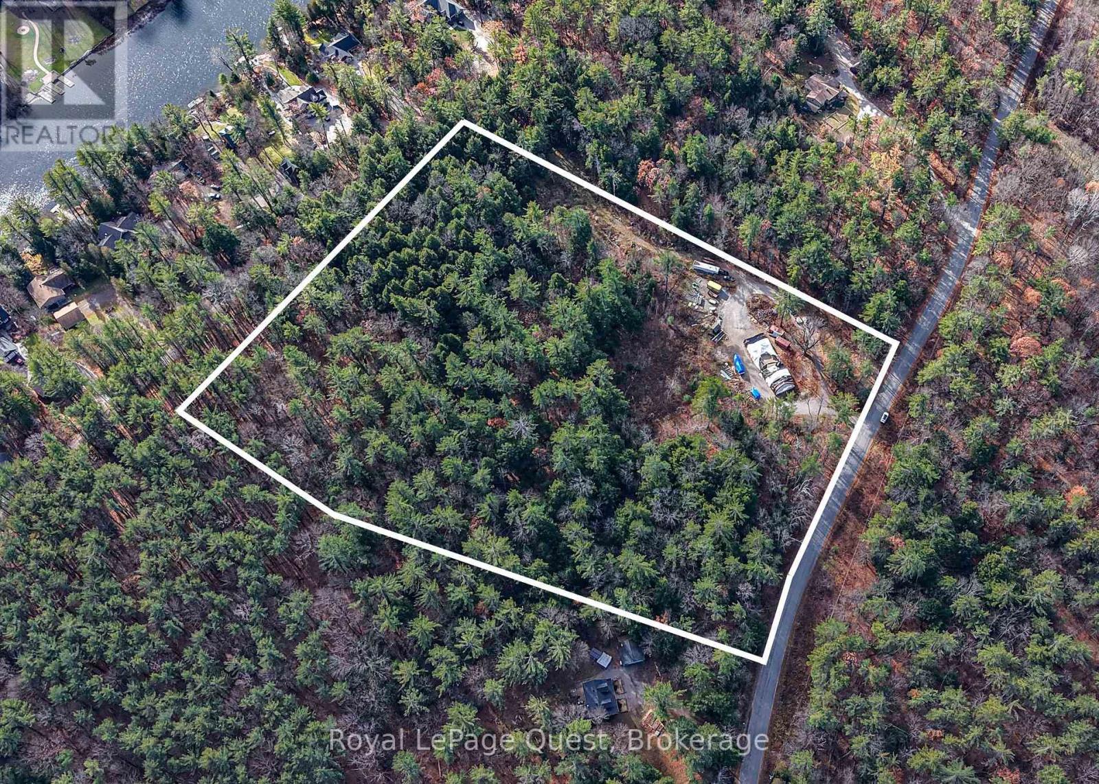 1267 Graham Road, Gravenhurst, Ontario  P0E 1N0 - Photo 4 - X12570880