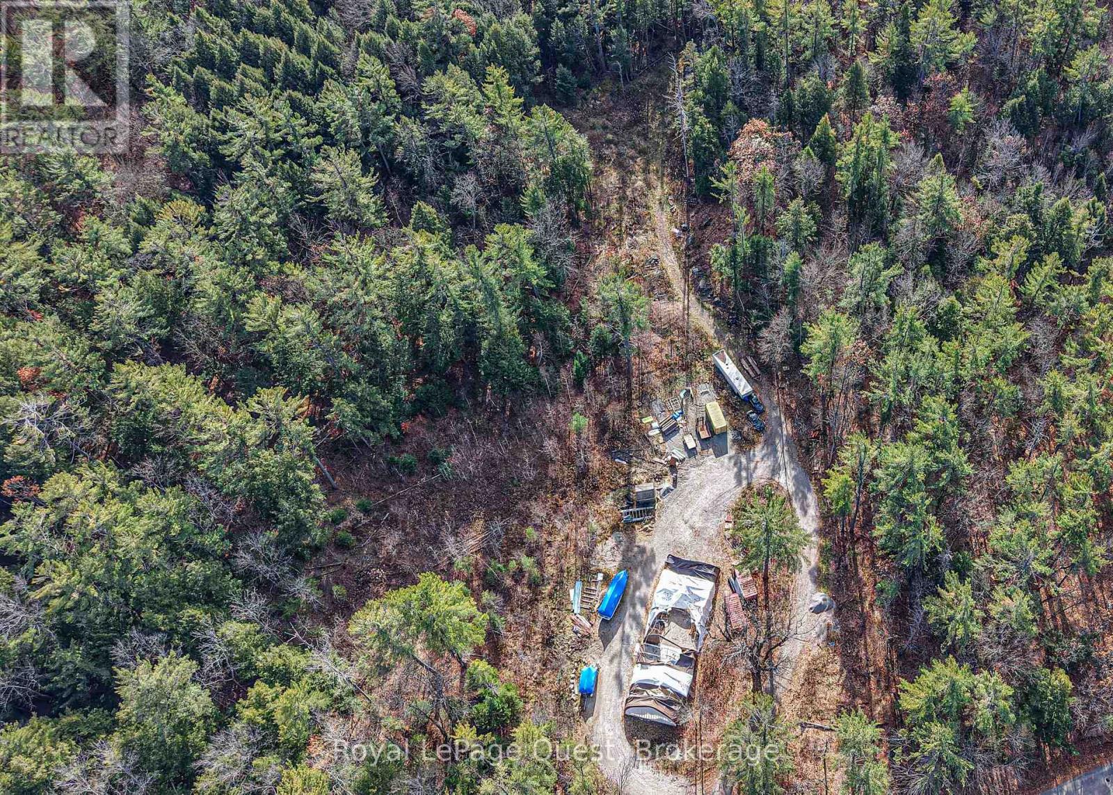 1267 Graham Road, Gravenhurst, Ontario  P0E 1N0 - Photo 5 - X12570880