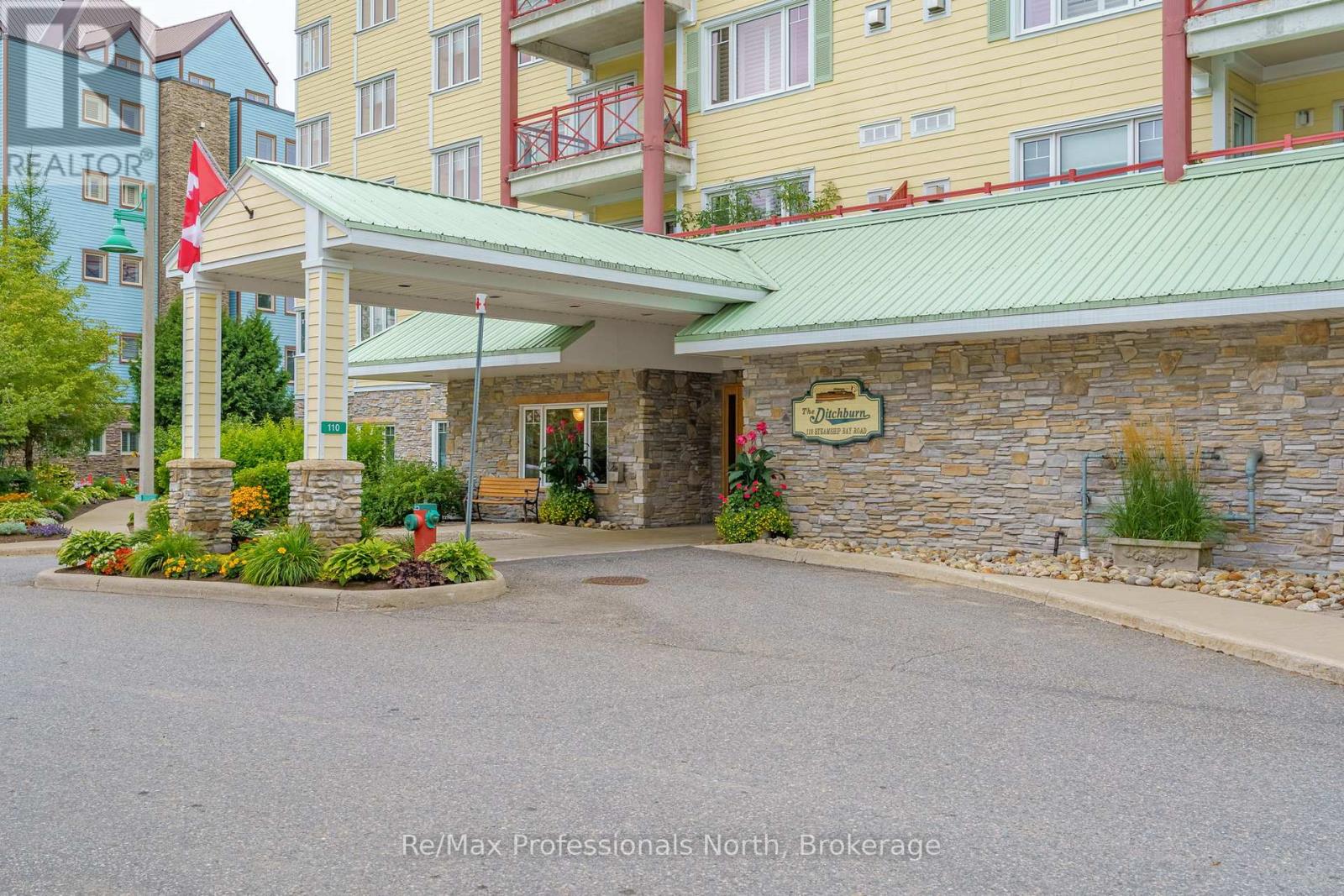 207 - 110 Steamship Bay Road, Gravenhurst, Ontario  P1P 1Z9 - Photo 22 - X12571034