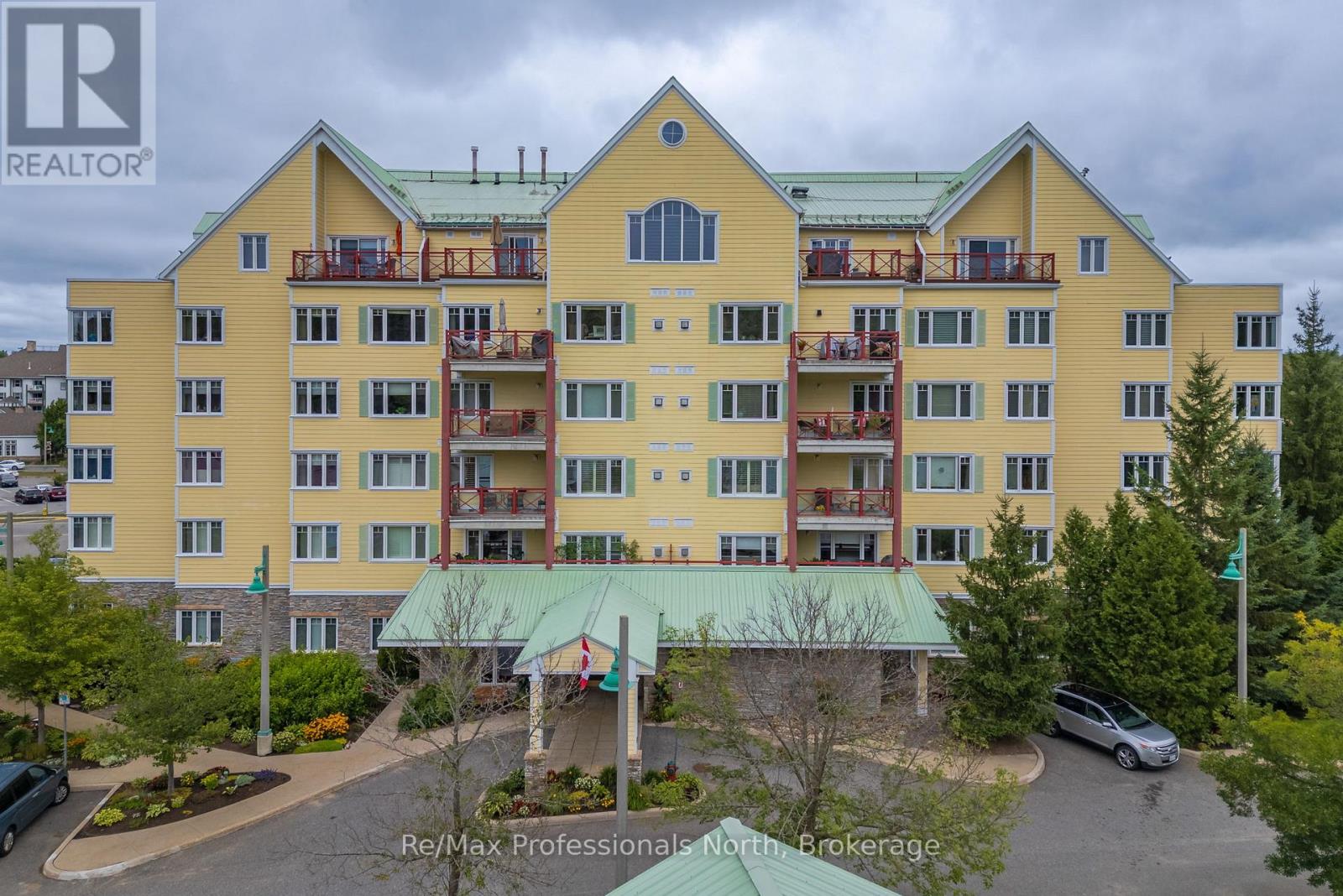 207 - 110 Steamship Bay Road, Gravenhurst, Ontario  P1P 1Z9 - Photo 26 - X12571034