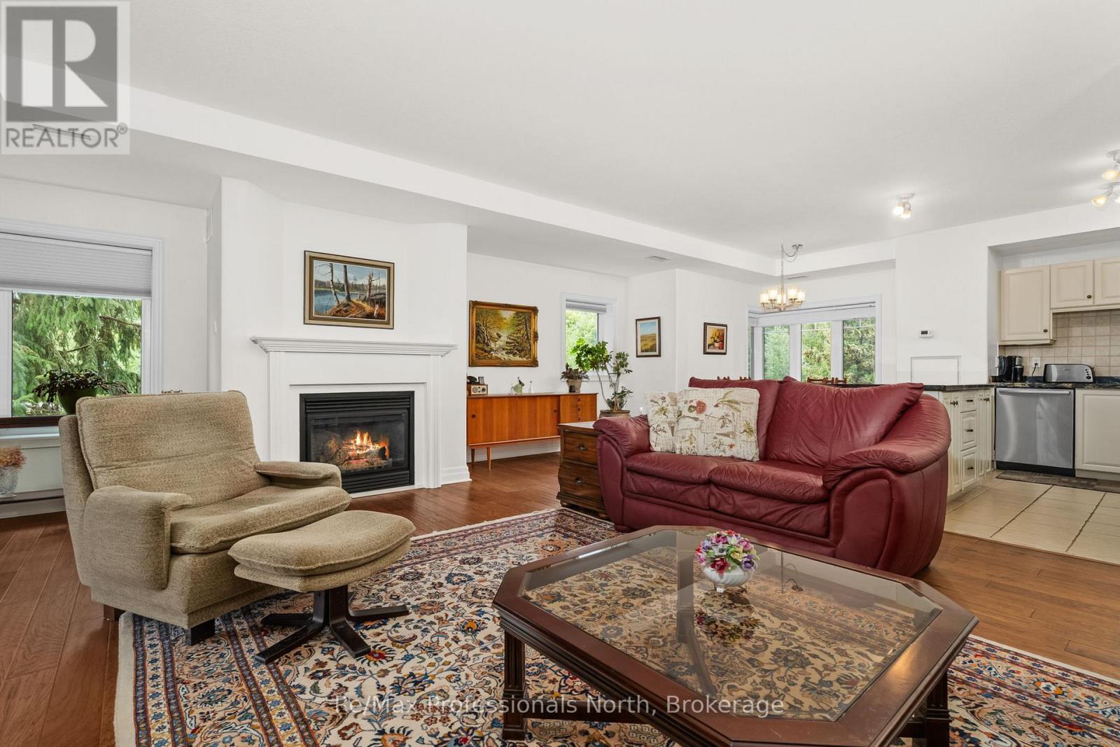 207 - 110 Steamship Bay Road, Gravenhurst, Ontario  P1P 1Z9 - Photo 5 - X12571034