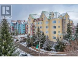 207 - 110 STEAMSHIP BAY ROAD, Gravenhurst, Ontario