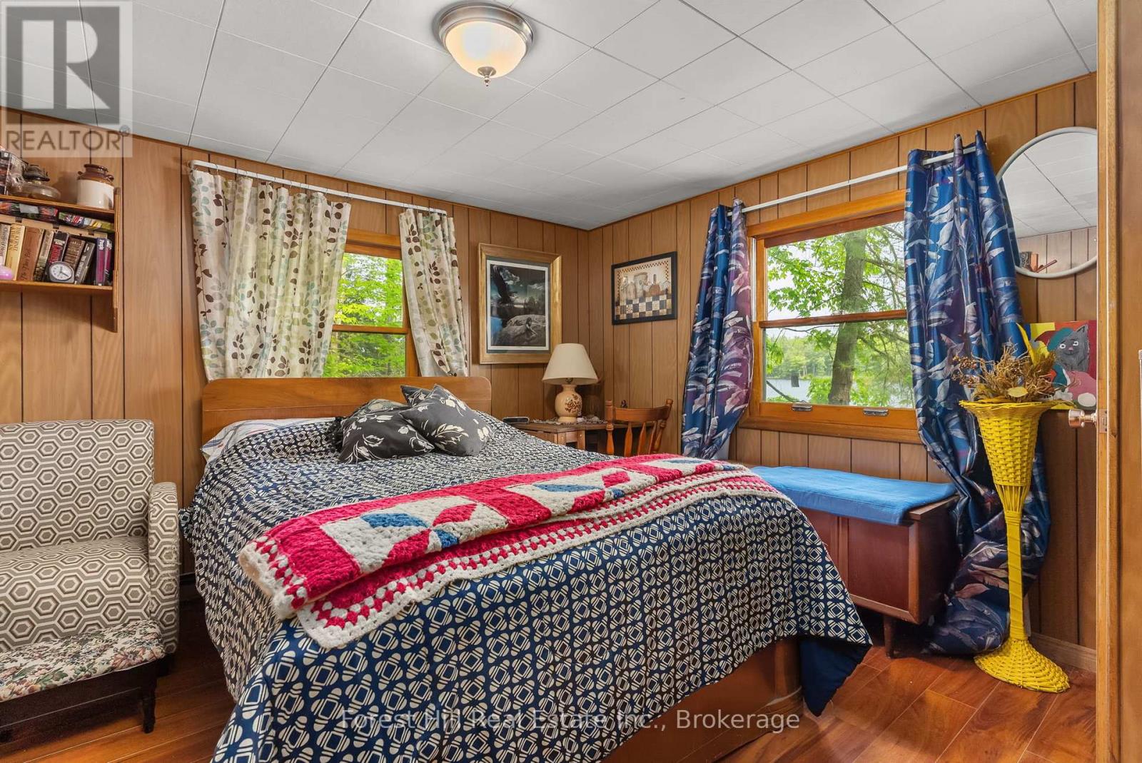 1067 West Black Lake Road, Muskoka Lakes, Ontario  P0C 1M0 - Photo 10 - X12573156