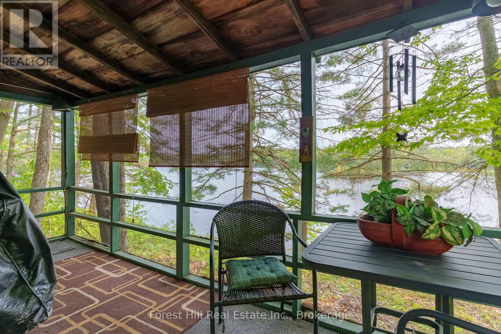 1067 West Black Lake Road, Muskoka Lakes, Ontario  P0C 1M0 - Photo 13 - X12573156