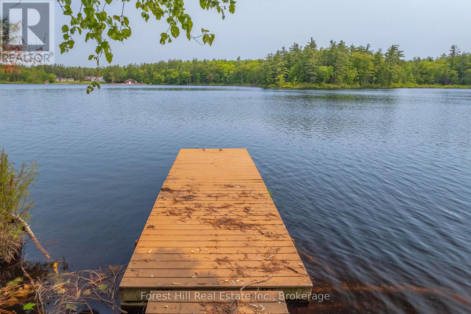 1067 West Black Lake Road, Muskoka Lakes, Ontario  P0C 1M0 - Photo 23 - X12573156