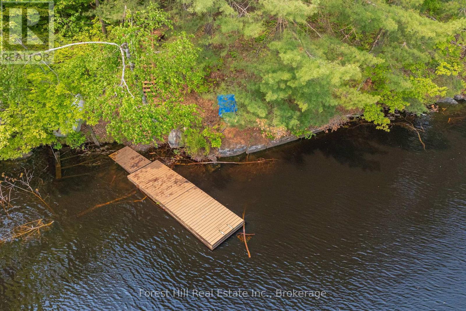 1067 West Black Lake Road, Muskoka Lakes, Ontario  P0C 1M0 - Photo 26 - X12573156