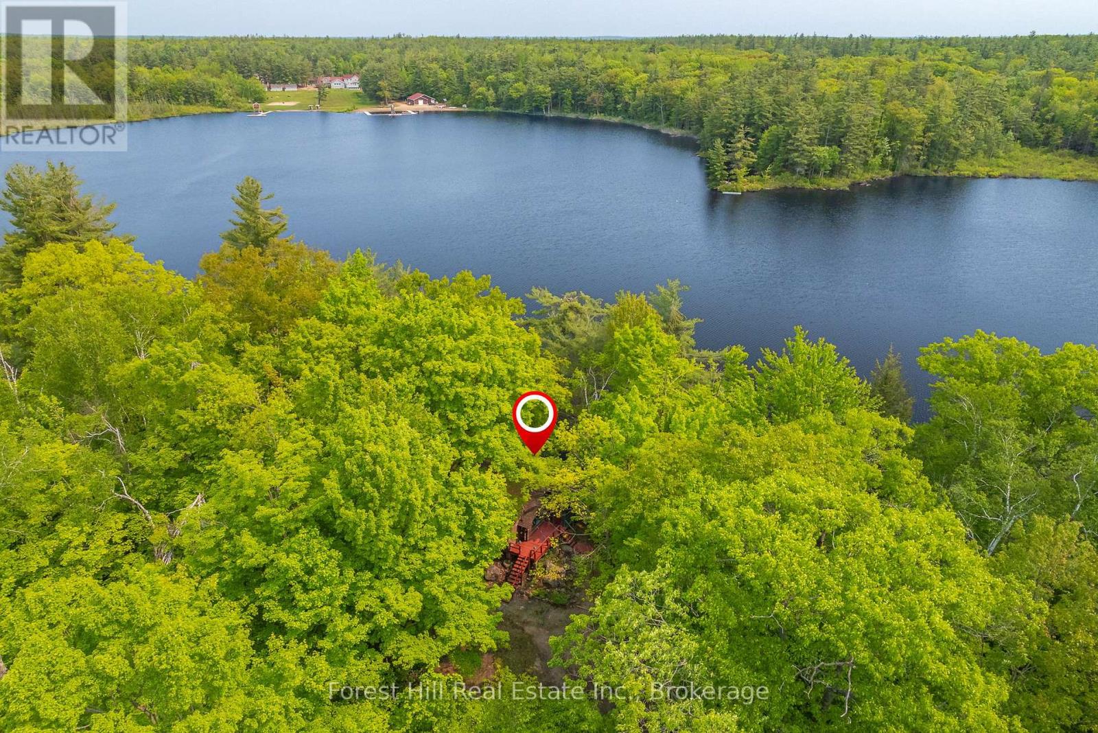 1067 West Black Lake Road, Muskoka Lakes, Ontario  P0C 1M0 - Photo 29 - X12573156