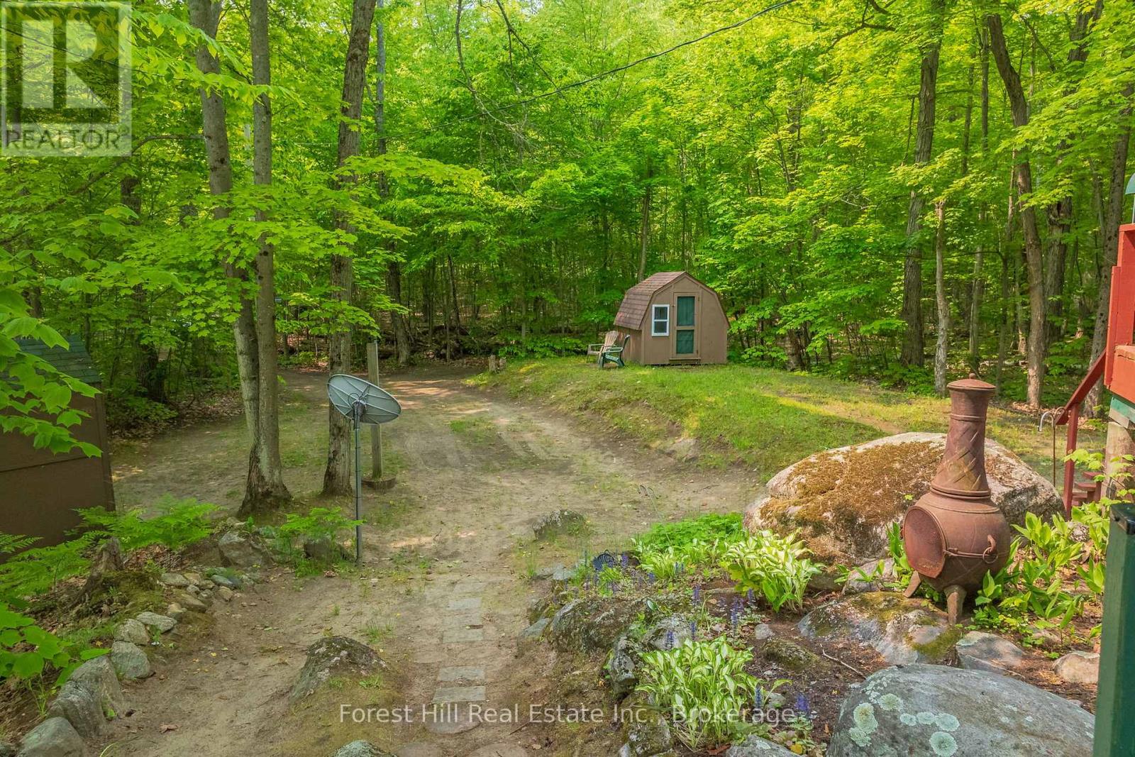 1067 West Black Lake Road, Muskoka Lakes, Ontario  P0C 1M0 - Photo 31 - X12573156