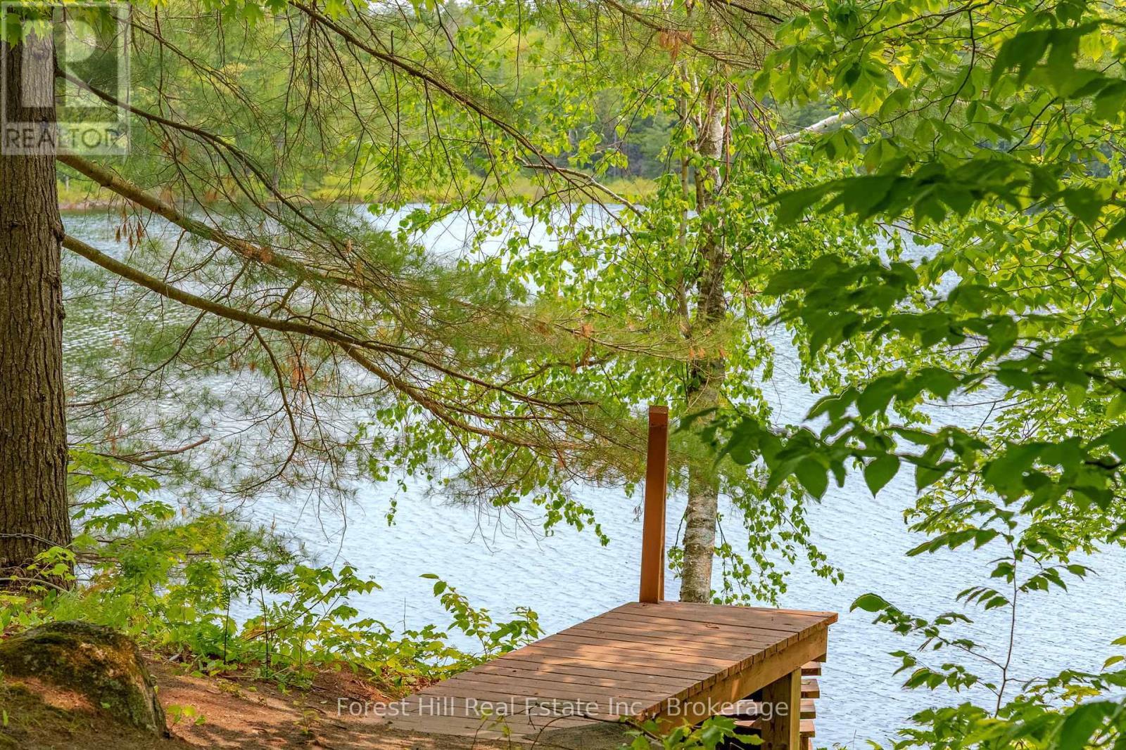 1067 West Black Lake Road, Muskoka Lakes, Ontario  P0C 1M0 - Photo 34 - X12573156