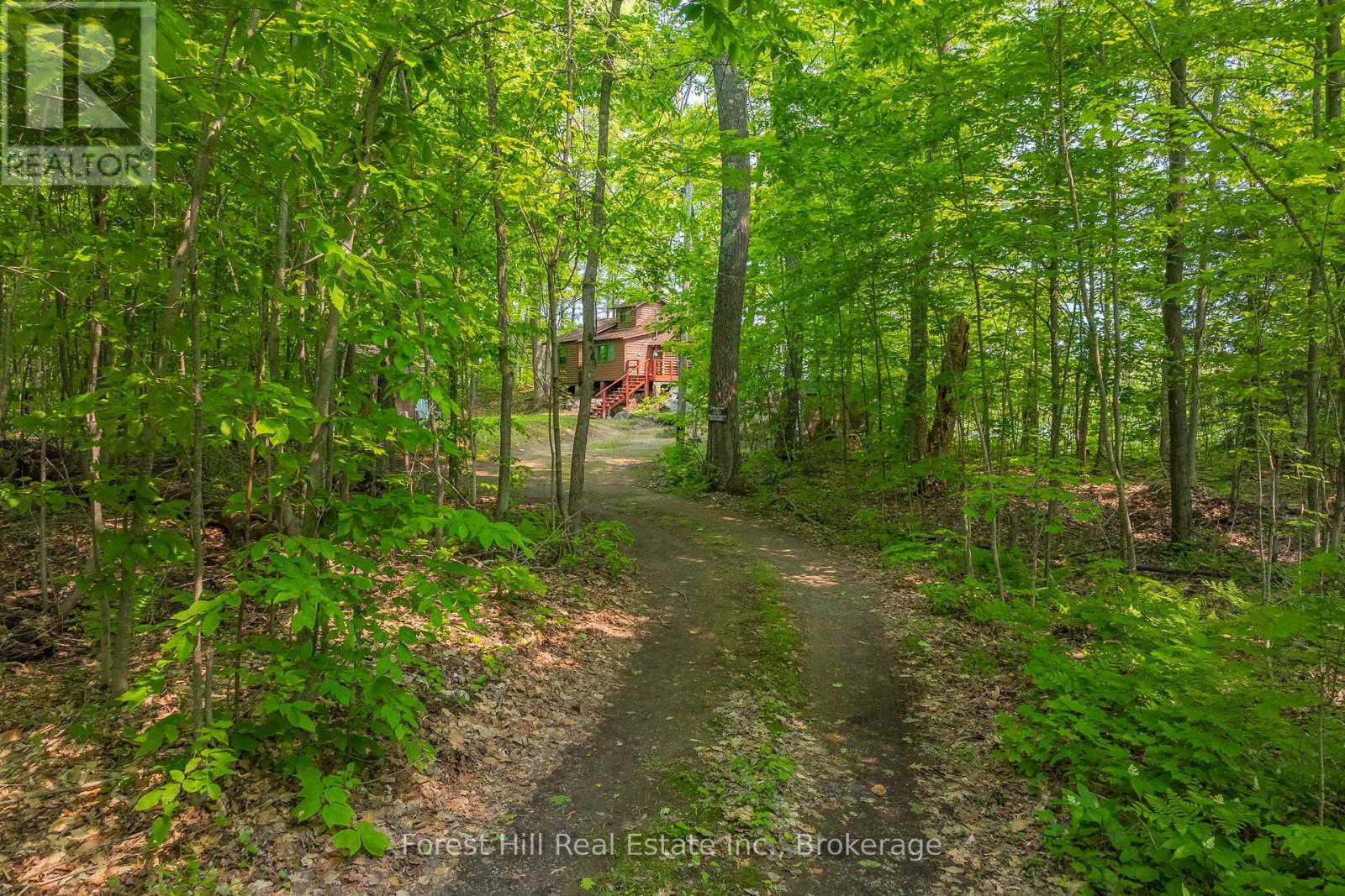 1067 West Black Lake Road, Muskoka Lakes, Ontario  P0C 1M0 - Photo 39 - X12573156