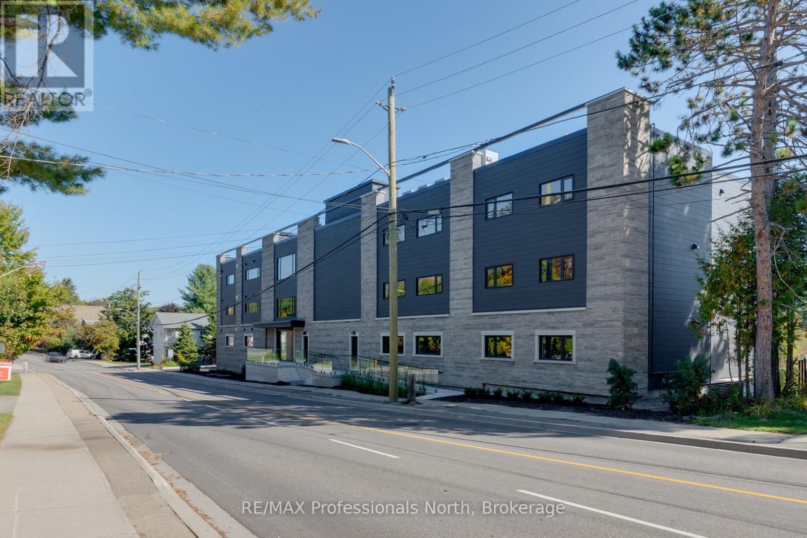 301 - 32 Brunel Road, Huntsville, Ontario  P1H 1P5 - Photo 10 - X12574390