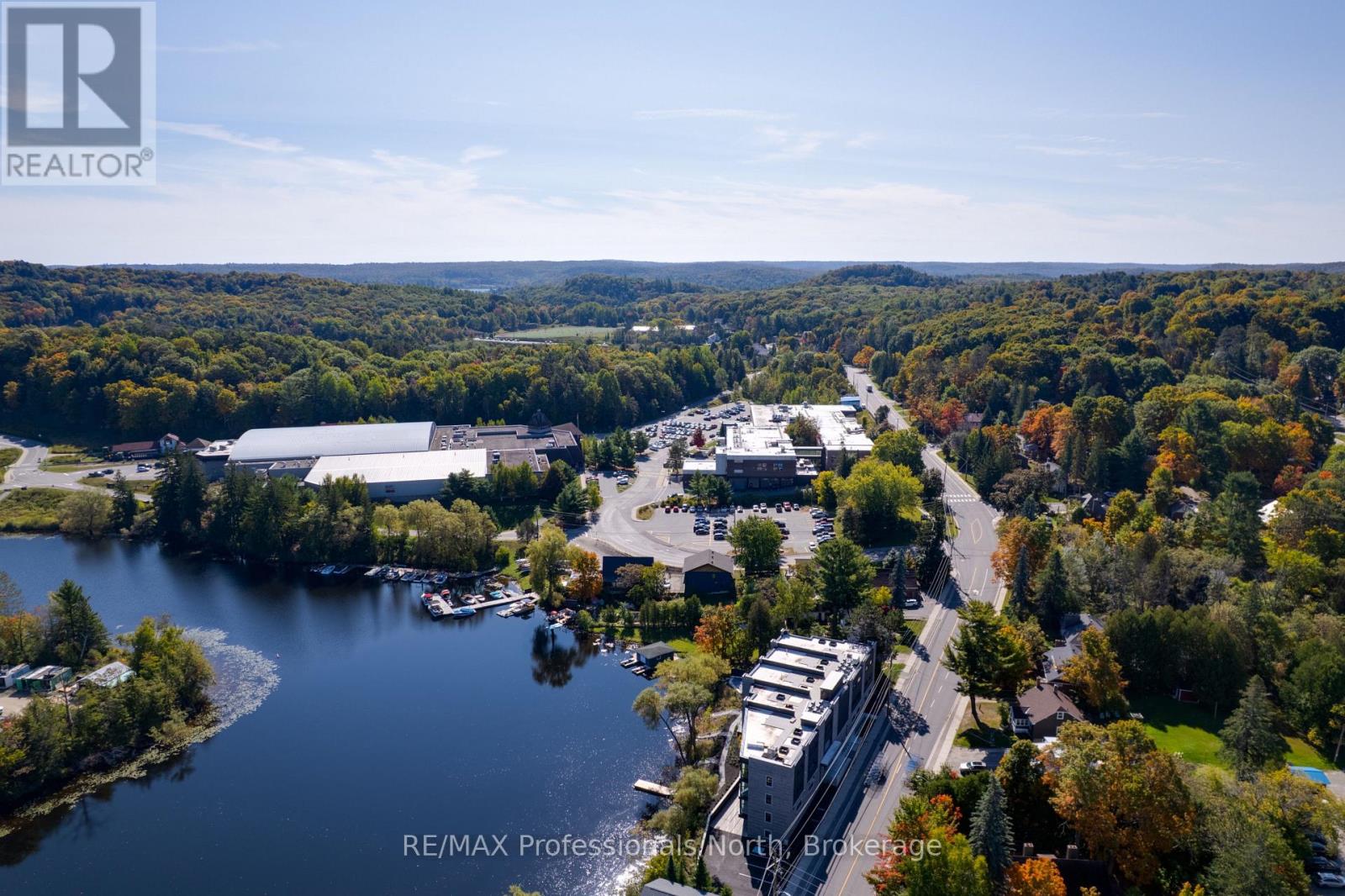 301 - 32 Brunel Road, Huntsville, Ontario  P1H 1P5 - Photo 18 - X12574390