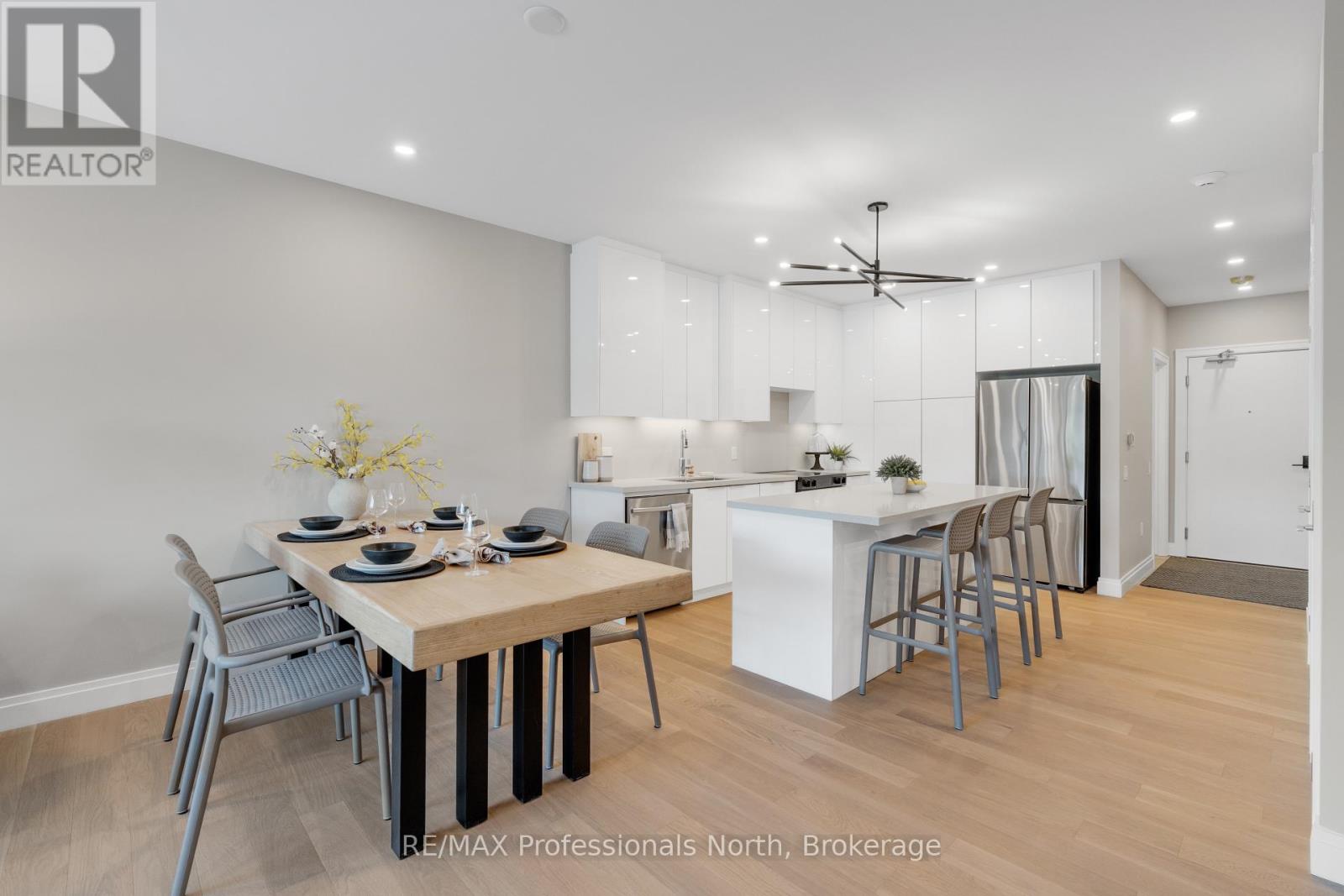 301 - 32 Brunel Road, Huntsville, Ontario  P1H 1P5 - Photo 29 - X12574390