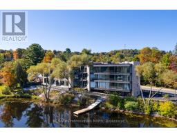 301 - 32 BRUNEL ROAD, Huntsville, Ontario