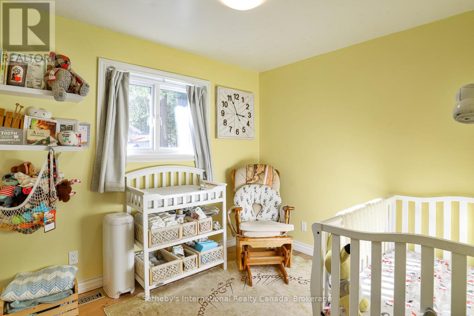 115 Segwun Boulevard, Gravenhurst, Ontario  P1P 1C5 - Photo 12 - X12574536