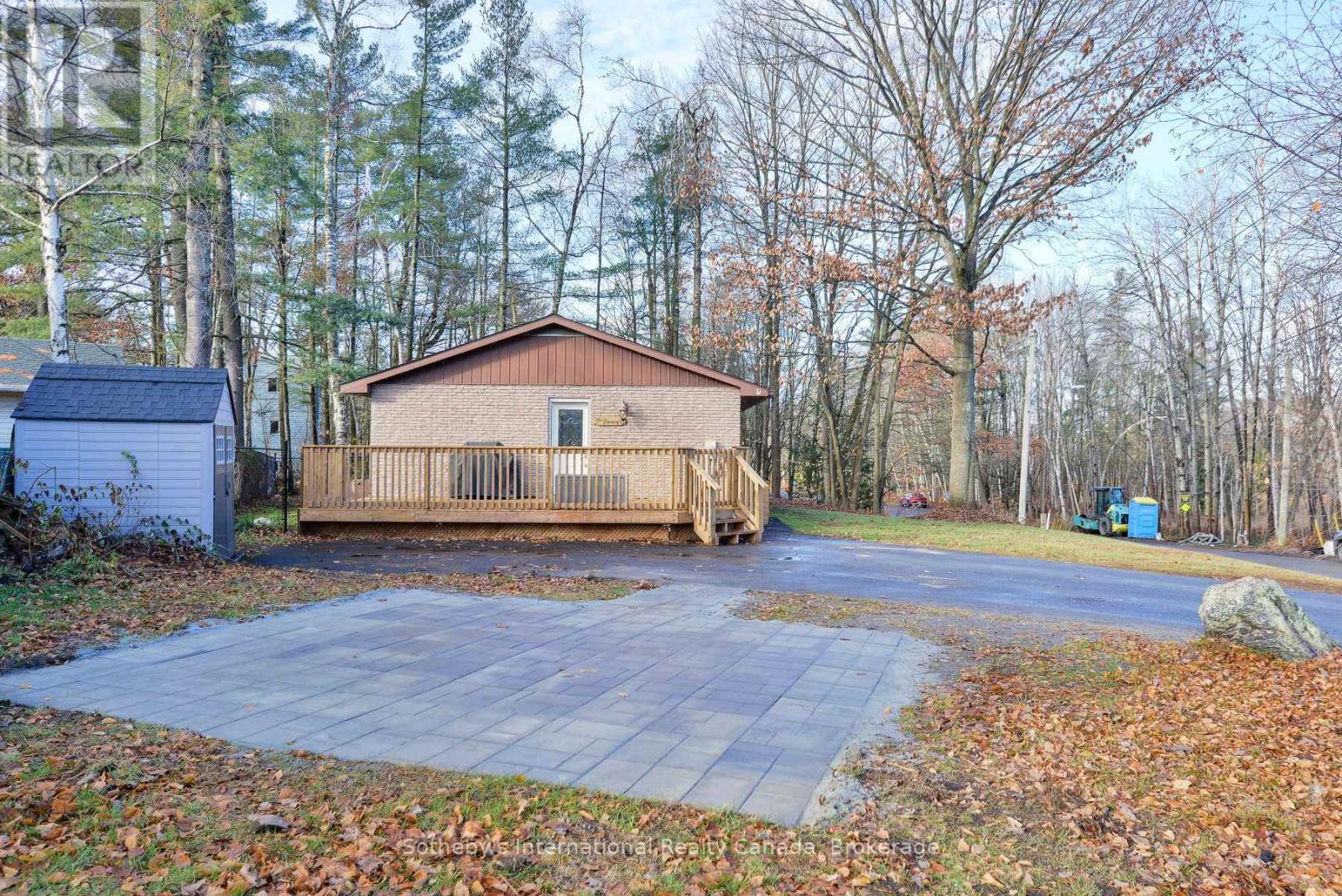 115 Segwun Boulevard, Gravenhurst, Ontario  P1P 1C5 - Photo 20 - X12574536