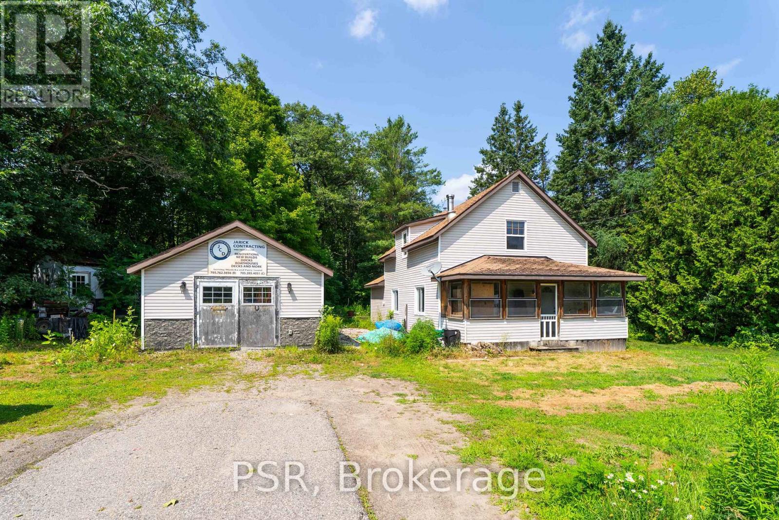 2676 Muskoka District 169 Road, Muskoka Lakes, Ontario  P0C 1M0 - Photo 18 - X12574624