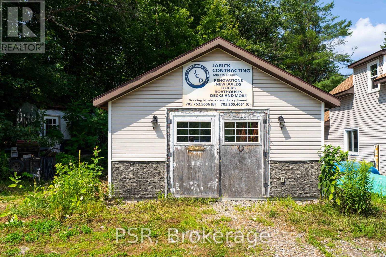 2676 Muskoka District 169 Road, Muskoka Lakes, Ontario  P0C 1M0 - Photo 19 - X12574624