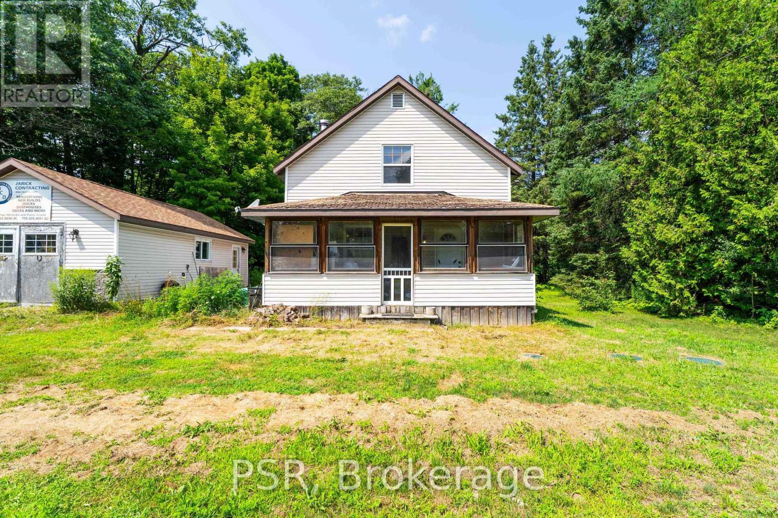 2676 Muskoka District 169 Road, Muskoka Lakes, Ontario  P0C 1M0 - Photo 32 - X12574624