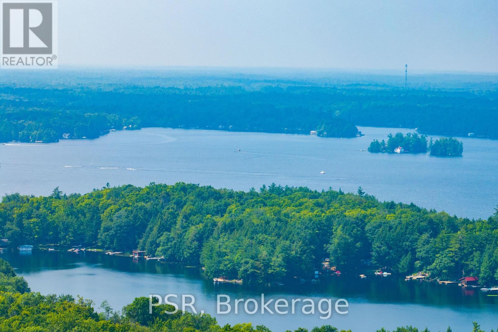 2676 Muskoka District 169 Road, Muskoka Lakes, Ontario  P0C 1M0 - Photo 5 - X12574624