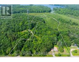 2676 MUSKOKA DISTRICT 169 ROAD, Muskoka Lakes, Ontario