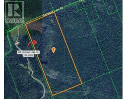 321 CARDWELL LAKE ROAD, Huntsville, Ontario