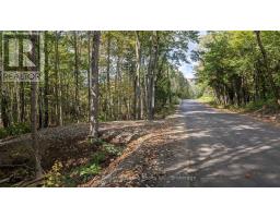 LOT 1 TALLY-HO WINTER PARK ROAD, Lake of Bays, Ontario