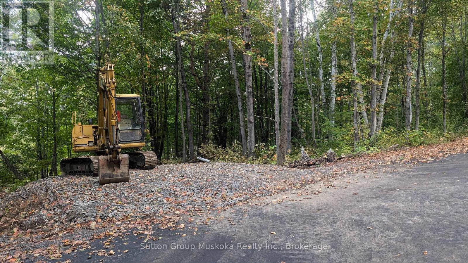 Lot 2 Tally-Ho Winter Park Road, Lake Of Bays, Ontario  P1H 2E5 - Photo 2 - X12579636