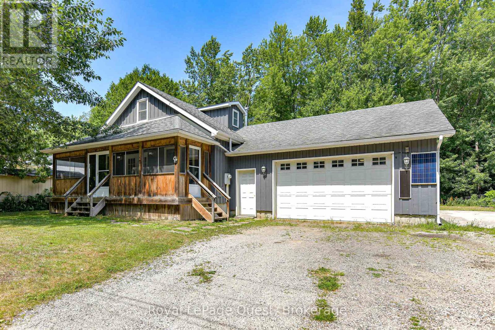 1046 Southwood Road, Gravenhurst, Ontario  P0E 1N0 - Photo 1 - X12581732