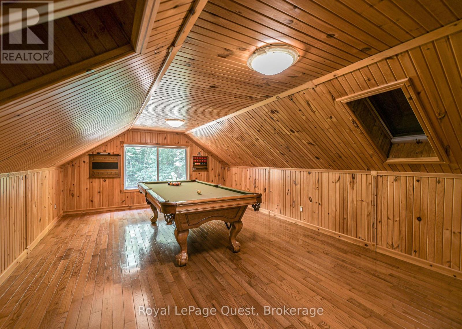 1046 Southwood Road, Gravenhurst, Ontario  P0E 1N0 - Photo 30 - X12581732
