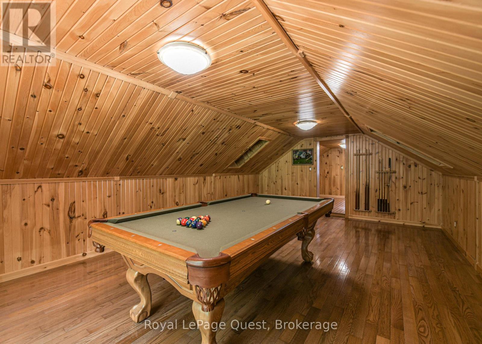 1046 Southwood Road, Gravenhurst, Ontario  P0E 1N0 - Photo 31 - X12581732