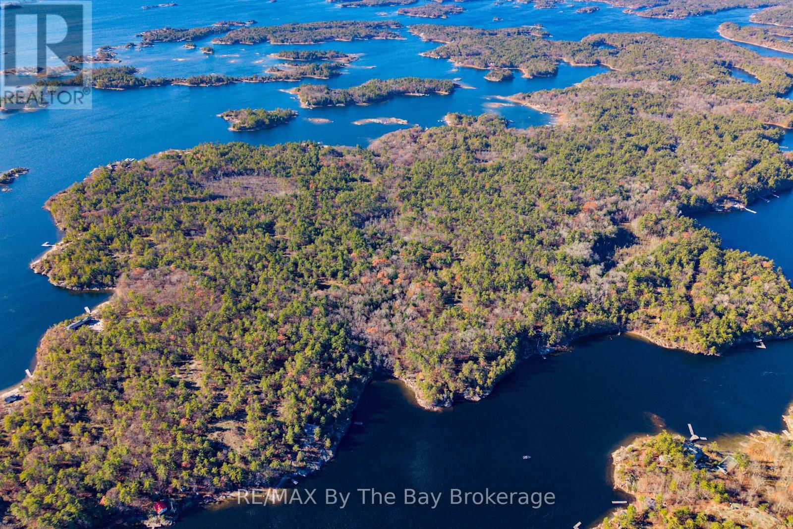 Lot 1 Island 1810/bone Island, Georgian Bay, Ontario  L0K 1E0 - Photo 16 - X12582836