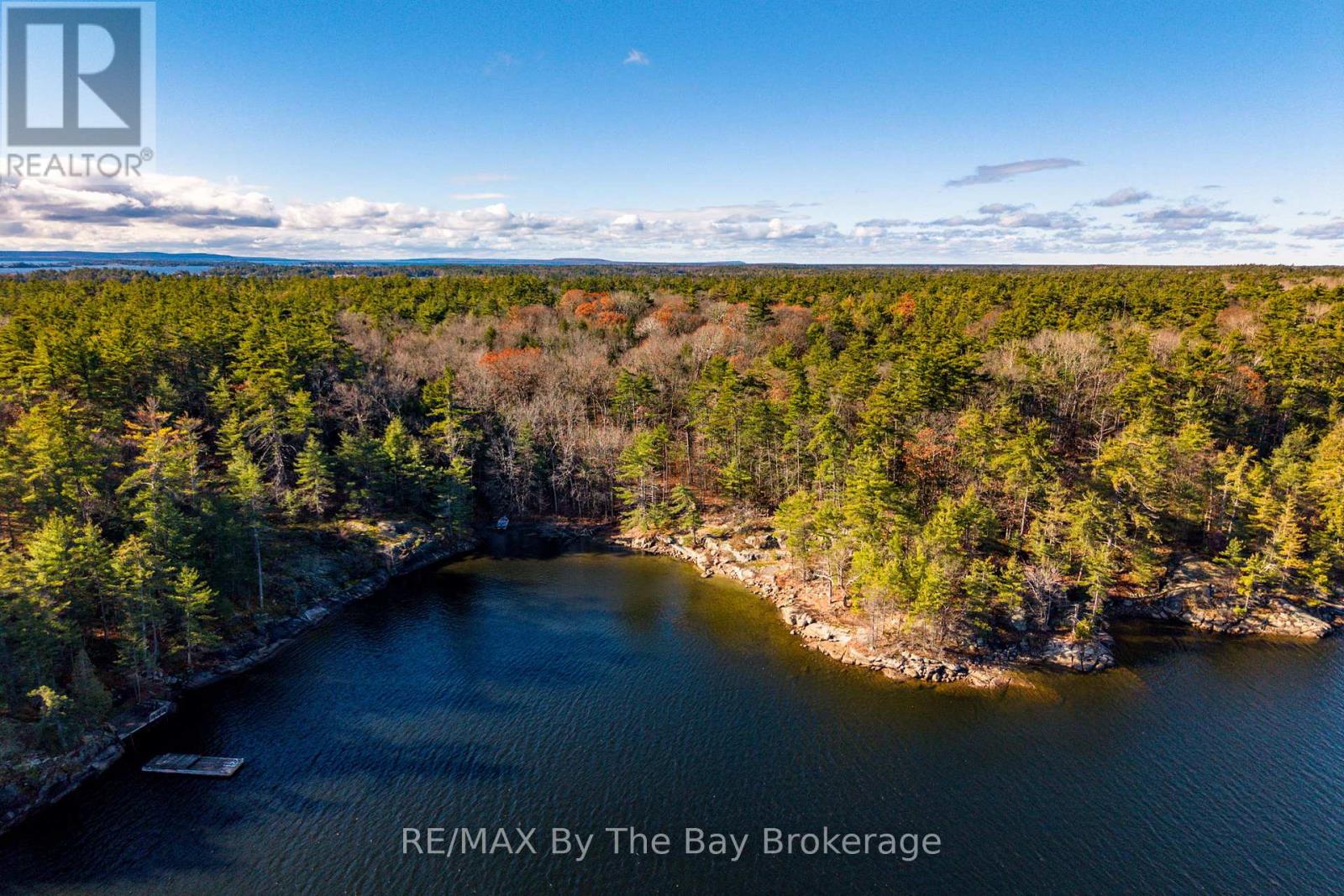 Lot 1 Island 1810/bone Island, Georgian Bay, Ontario  L0K 1E0 - Photo 2 - X12582836