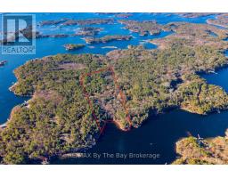 LOT 1 ISLAND 1810/BONE ISLAND, Georgian Bay, Ontario
