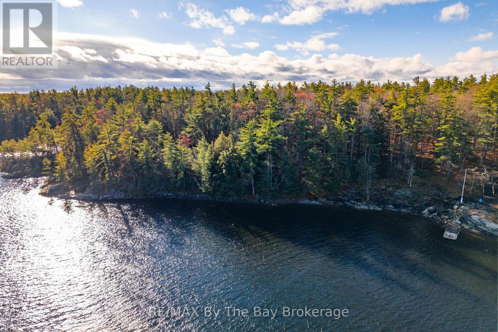 3220 Is 1810 / Bone Is, Georgian Bay, Ontario  L0K 1E0 - Photo 5 - X12582846