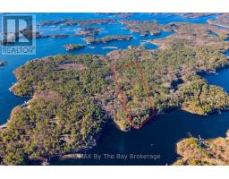 3220 IS 1810 / BONE IS, Georgian Bay, Ontario