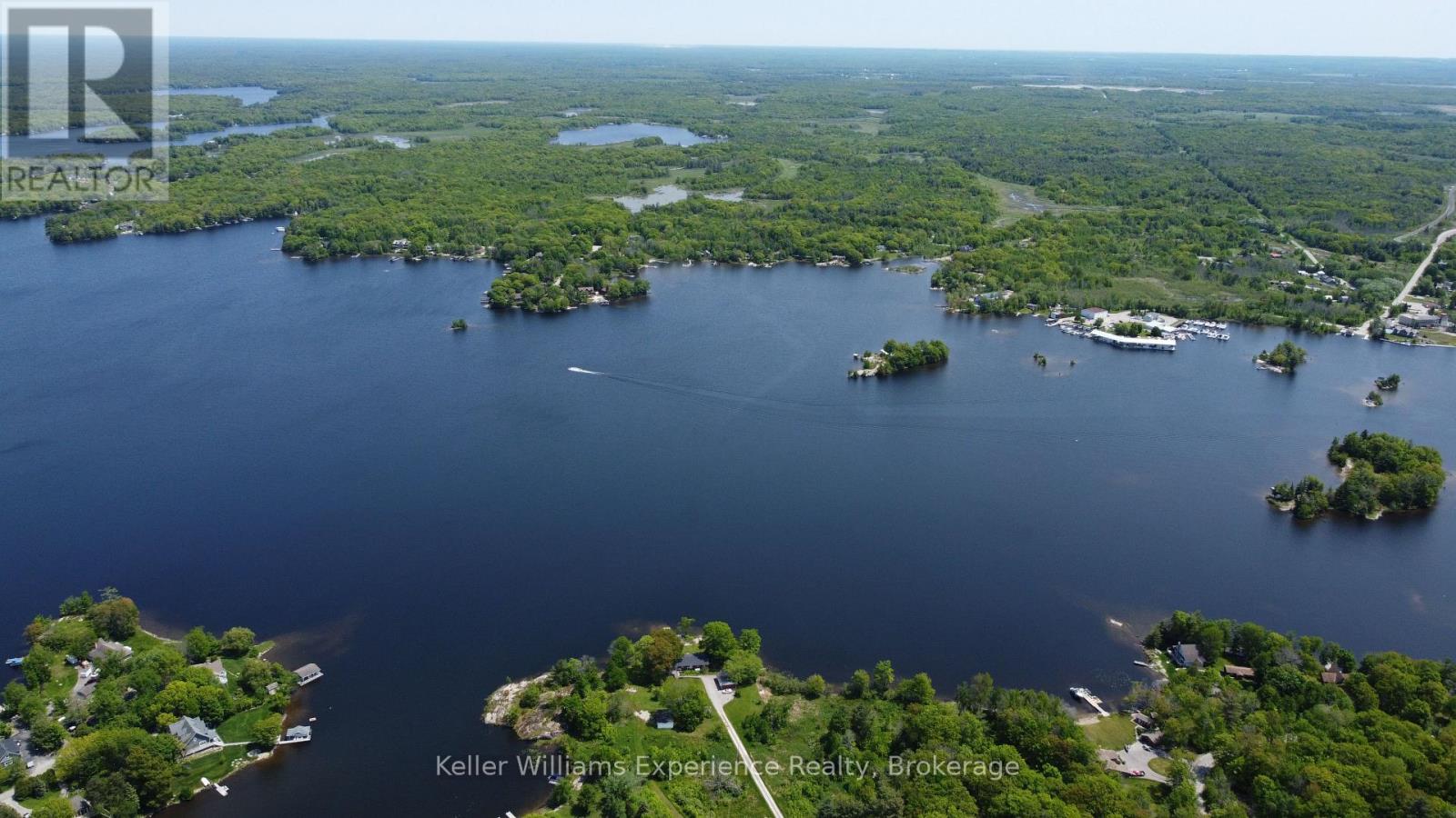 162 Bonneville Road, Georgian Bay, Ontario  L0K 1S0 - Photo 2 - X12584542
