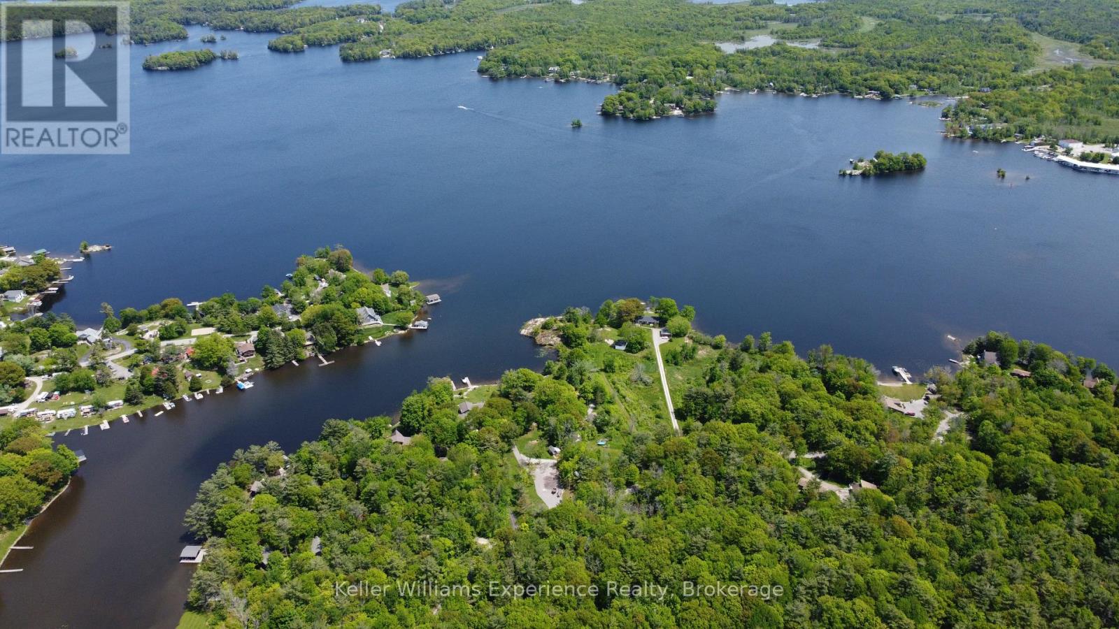 162 Bonneville Road, Georgian Bay, Ontario  L0K 1S0 - Photo 4 - X12584542