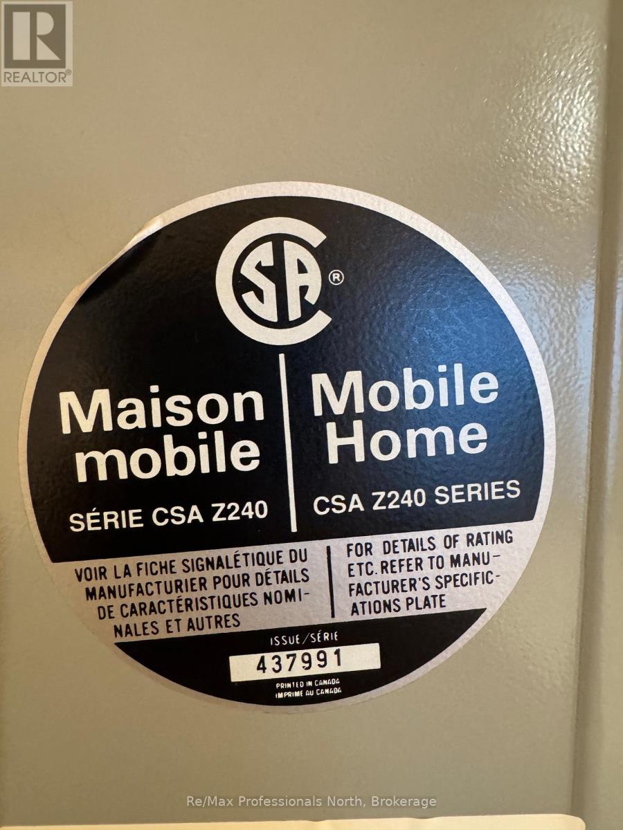 15 - 1007 Racoon Road, Gravenhurst, Ontario  P1P 1R1 - Photo 14 - X12585470