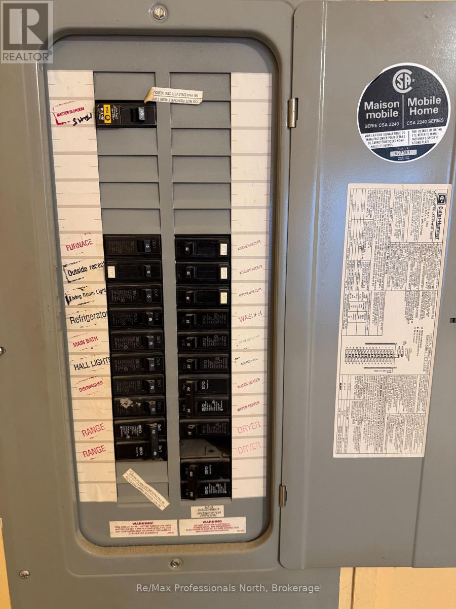 15 - 1007 Racoon Road, Gravenhurst, Ontario  P1P 1R1 - Photo 15 - X12585470